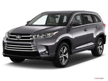 საუკეთესო ავტომობილები, ჯიპები და მინივენები