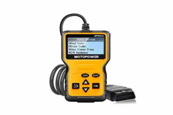 საუკეთესო OBD2 სკანერებს შეუძლიათ აგაცილოთ ძვირადღირებული რემონტი