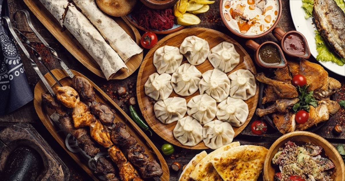 წისქვილი ვაკეში