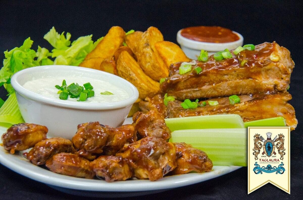 თაღლაურა