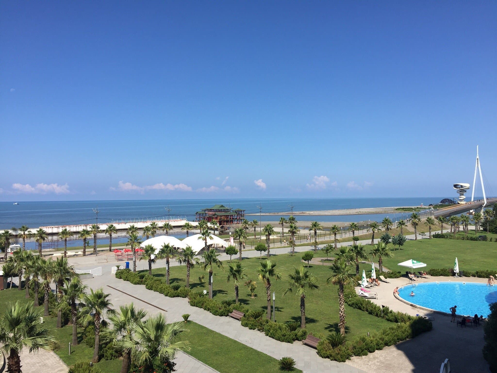 ანაკლიას სანაპირო