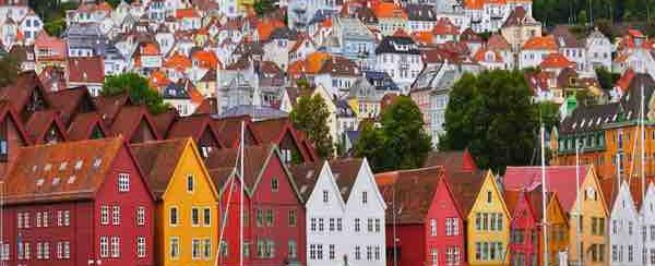 გსურს სწავლა ნორვეგიაში?